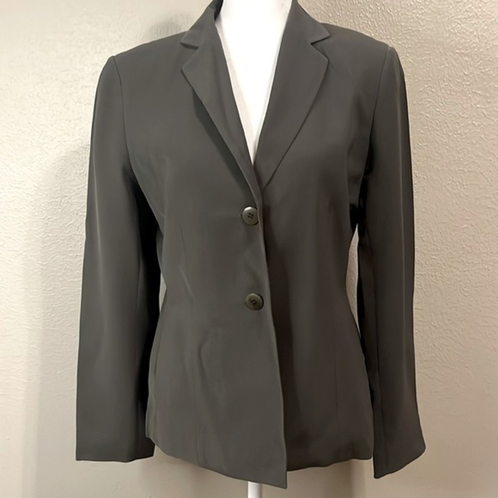 Casual Corner Women’s Blazer SZ 4